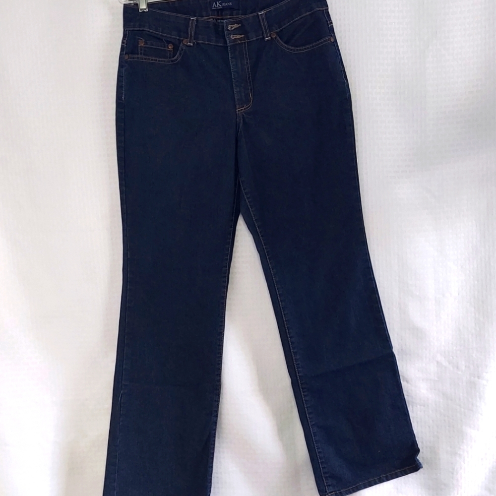 Anne Klein Blue Jeans Pants